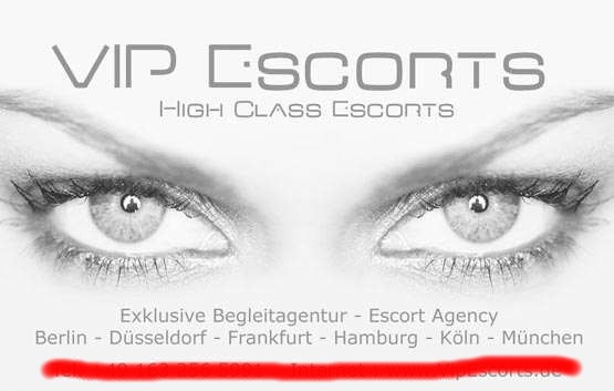 Begleitagentur Exklusive seriöse Begleitung Agentur Escortservice escortagency Messe Berlin Düsseldorf Hamburg Frankfurt Köln Stuttgart Deutschland Topmodell Foto-Modell seriöser Begleitservice businessmanager Escort Service Damen Herren High Class Escorts Anspruch Diskretion Seriösität Escort Agency VIPEscorts Gentlemen Geschäftsleute Business Manager Messen Germany Oper, Theater, Musical, Shopping, Dinner, Messebegleitung, Wochenendreise, Reisebegleitung, Urlaubsbegleitung, Geschäftsreisen, offizielle Anlässe, Geschäftstermine, Tanz, Party oder Wochenendbegleitung